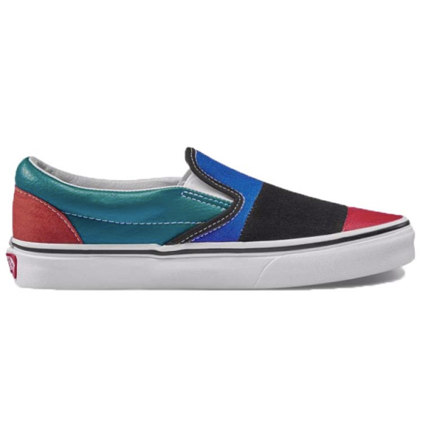 Vans slip-on