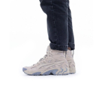Asics Gel-Nandi Hi 'Putty'