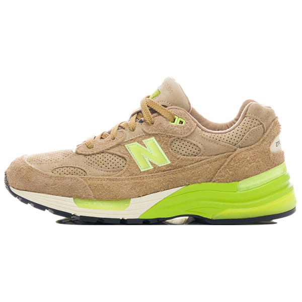 CONCEPTS x New Balance NB 992