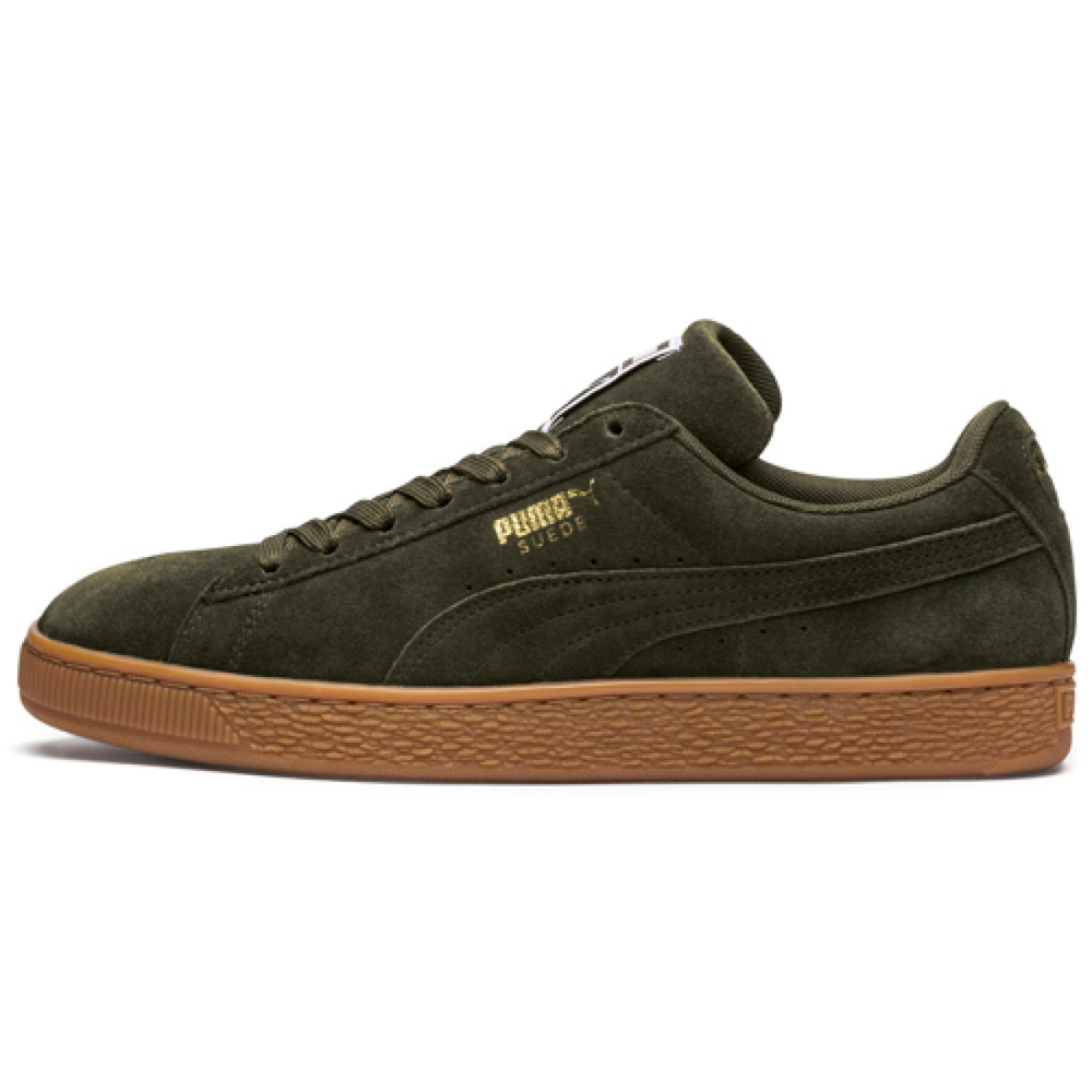 PUMA Suede Classic