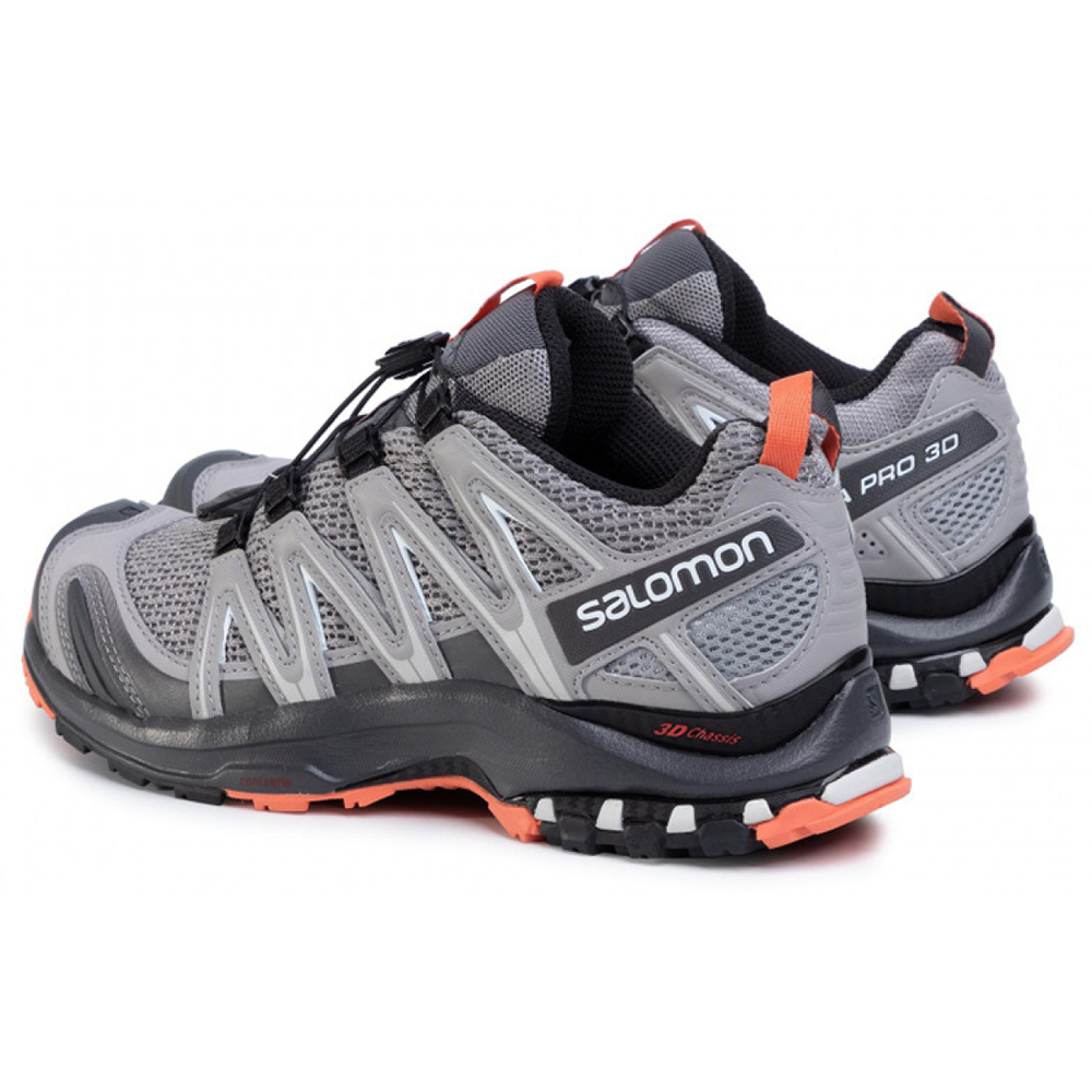 SALOMON XA PRO 3D W