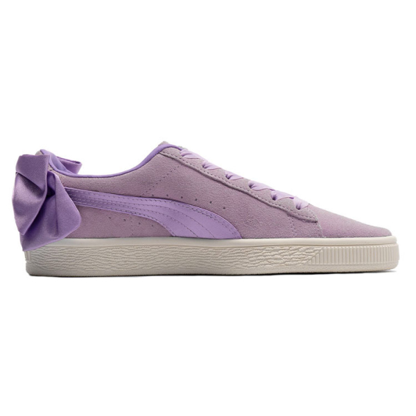 PUMA Suede Bow