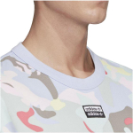 Adidas originals originals Fs Grp Aop Fs Grp Aop Logo T