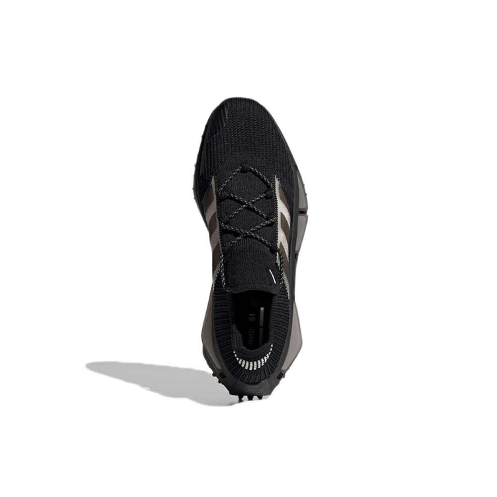 Adidas originals NMD S1 "Core Black"