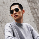 【 】RayBan 0RB3025