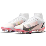 Nike Mercurial Superfly 8 FG（ ）