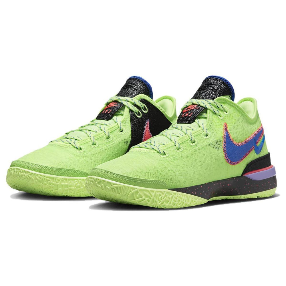 Nike LeBron NXXT Gen