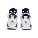 Jordan Air Jordan 6 retro "midnight navy"