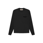 Fear of God Essentials SS22 Ls Tee Stretch Limo T