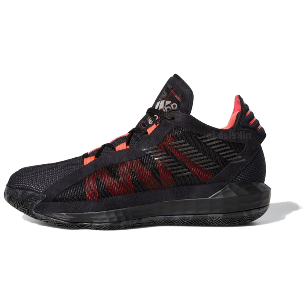 Adidas Dame 6
