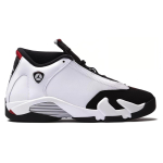 Jordan Air Jordan 14 Retro Black Toe 2014
