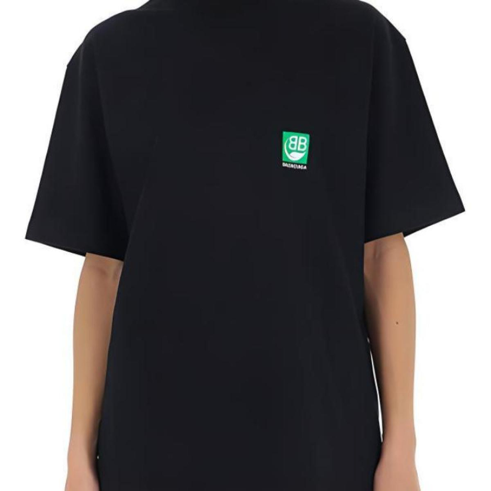 Balenciaga Logo T