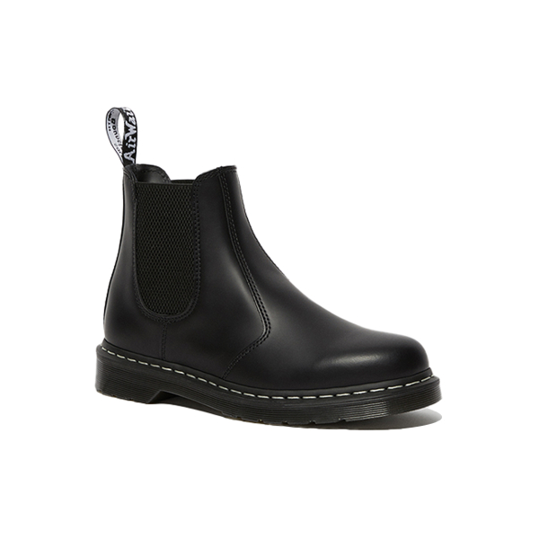 Dr.Martens 2976 White Stitch