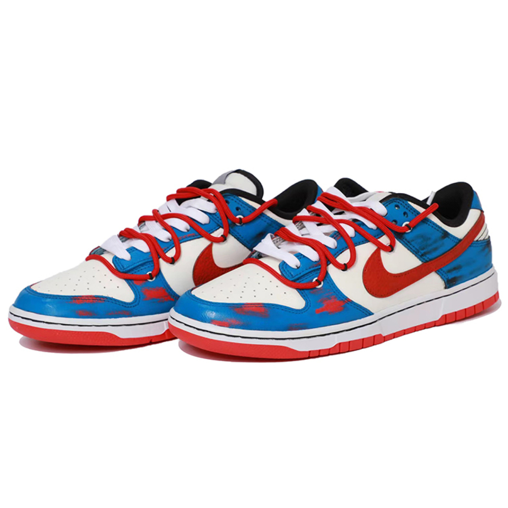【 】 NBA x Nike Dunk EMB