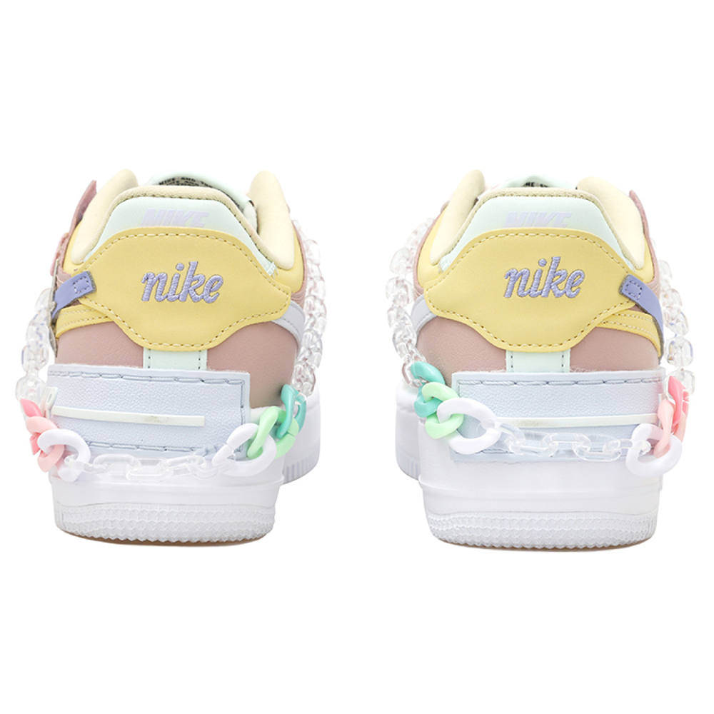 【 】 Nike Air Force 1 Low OKHR