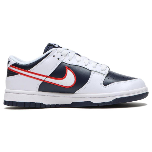 Nike Dunk 'Houston Comets Four-Peat'