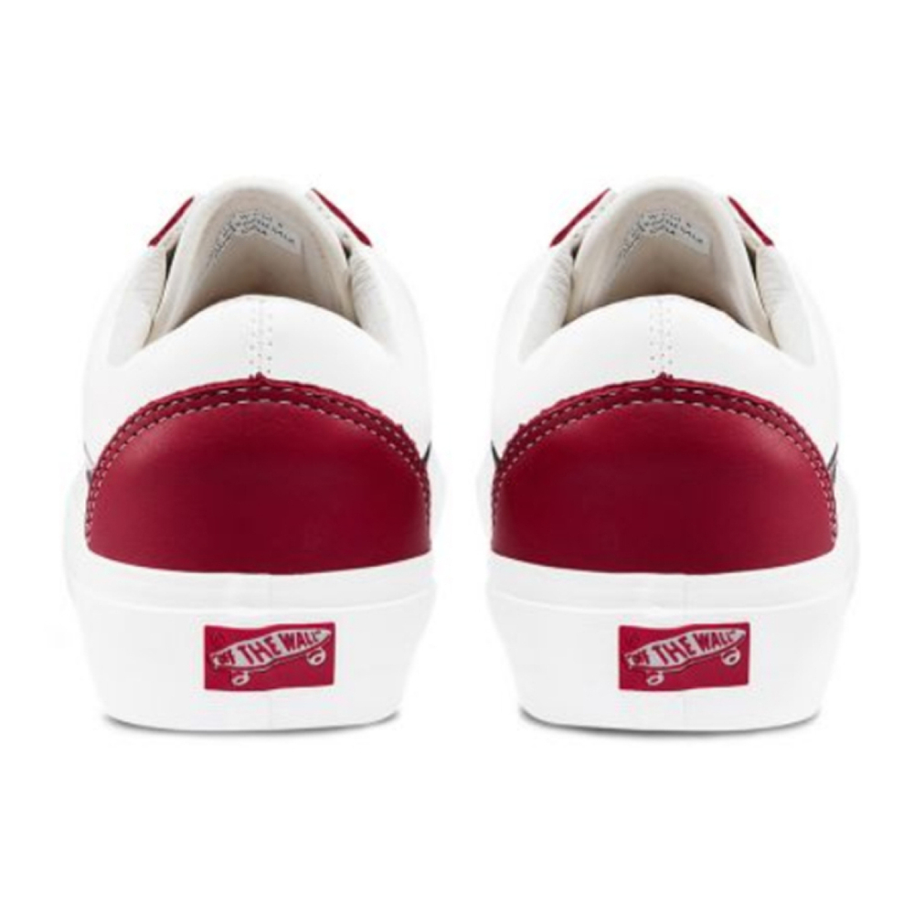 Vans Old Skool Vlt Lx