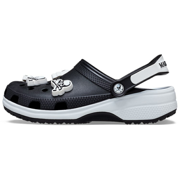 Mastermind JAPAN x Crocs Classic clog EVA