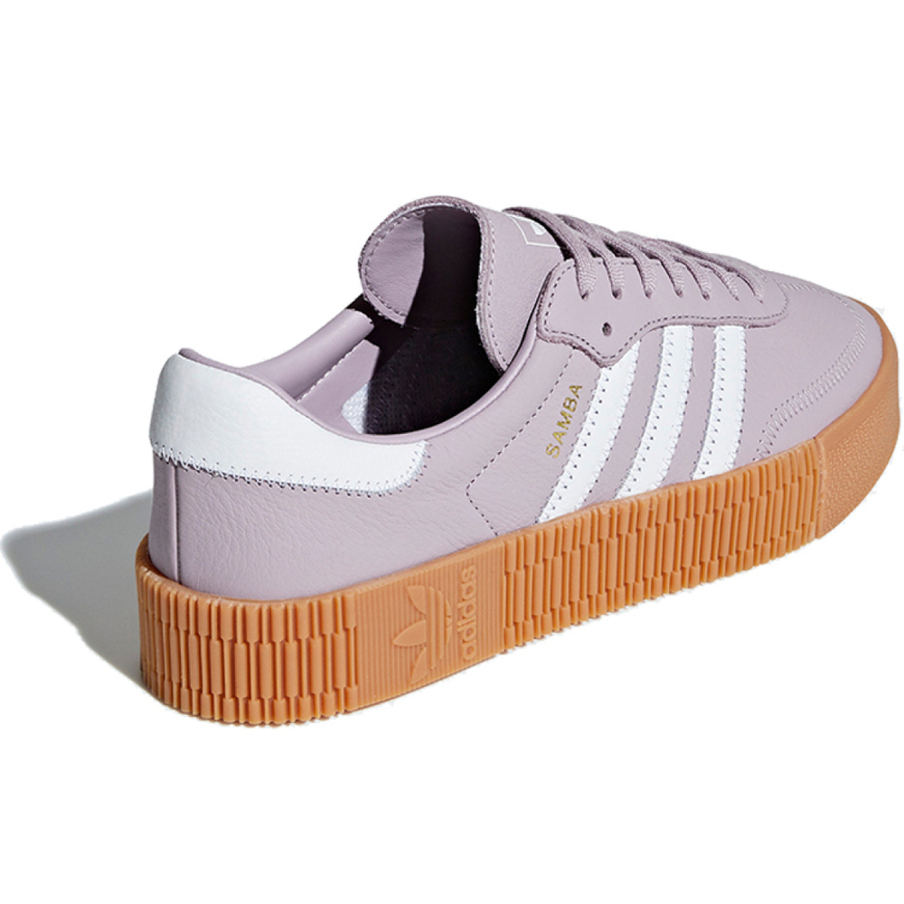 Adidas originals Sambarose 'Soft Vision'