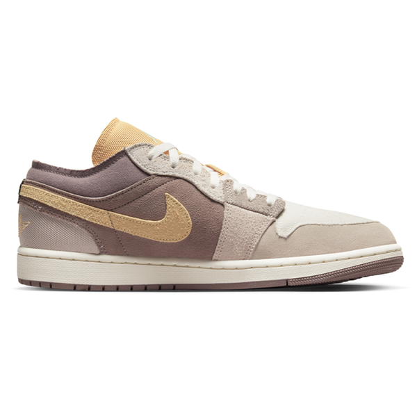 Jordan Air Jordan 1 Low "Taupe Hazet"
