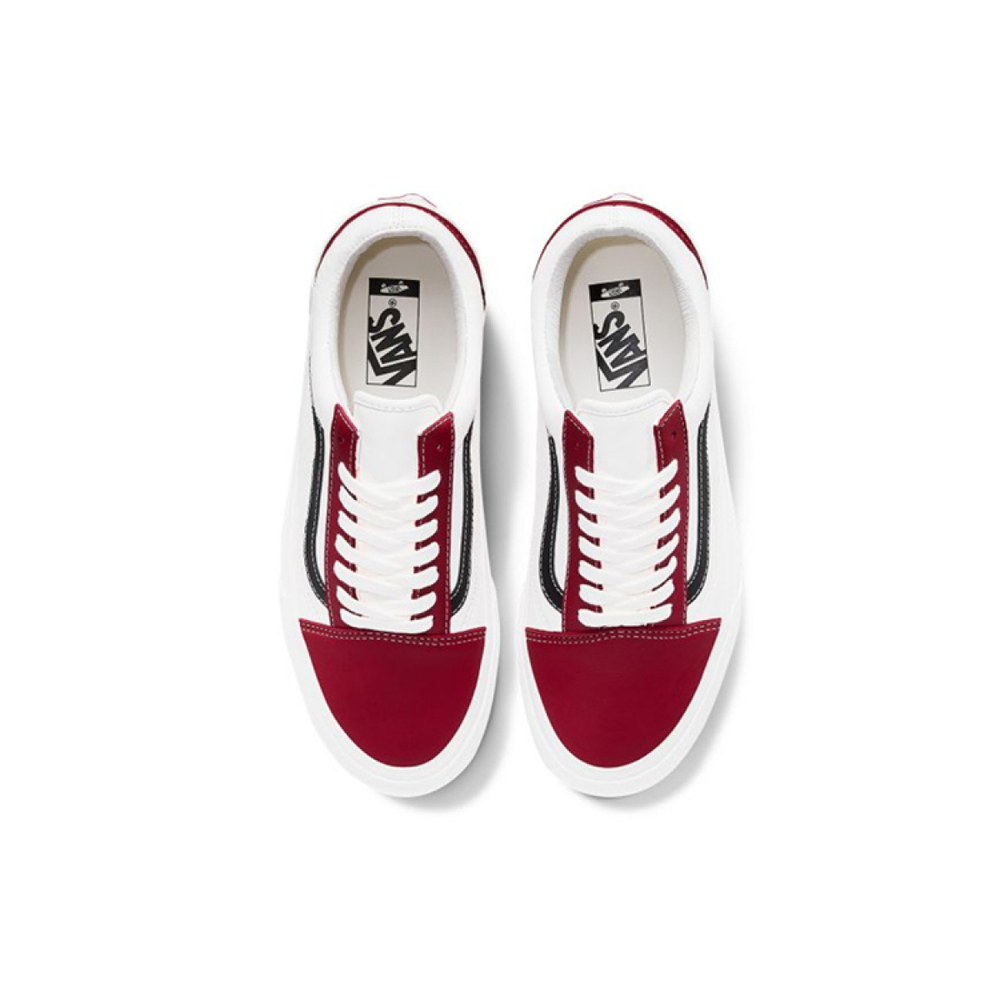 Vans Old Skool Vlt Lx