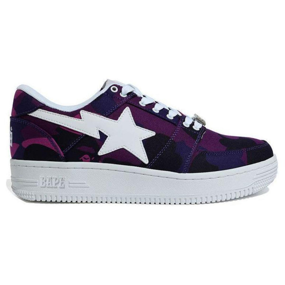 A BATHING APE STA