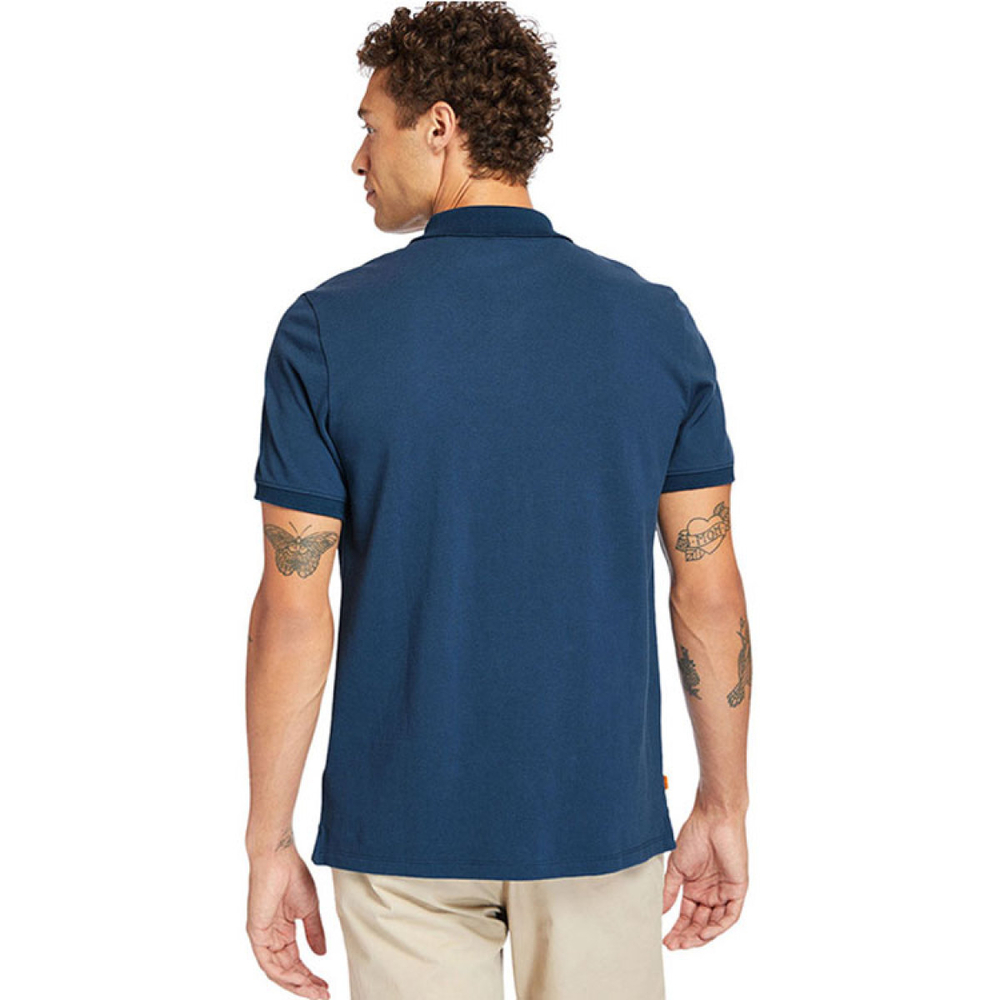 Timberland polo