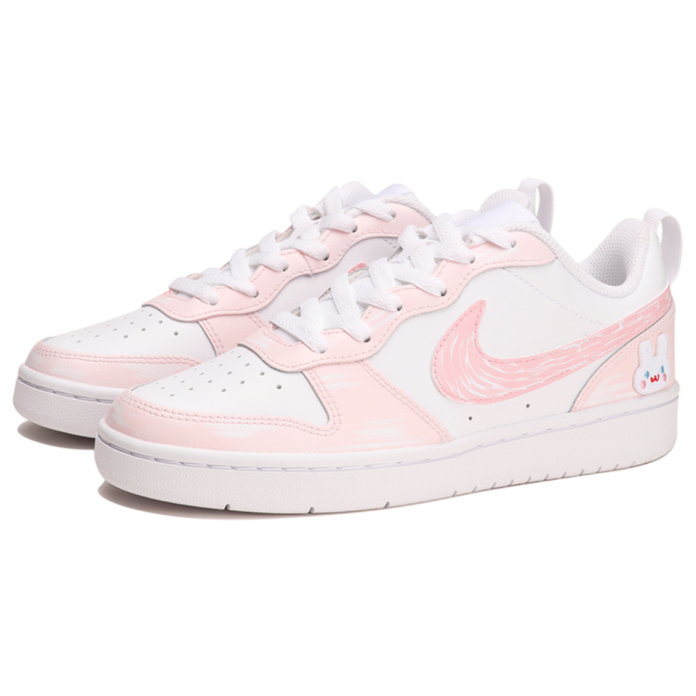 【 】 Nike Court Borough Low 2 CNY vibe