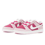 【 】 Nike Dunk Low ABLOODING