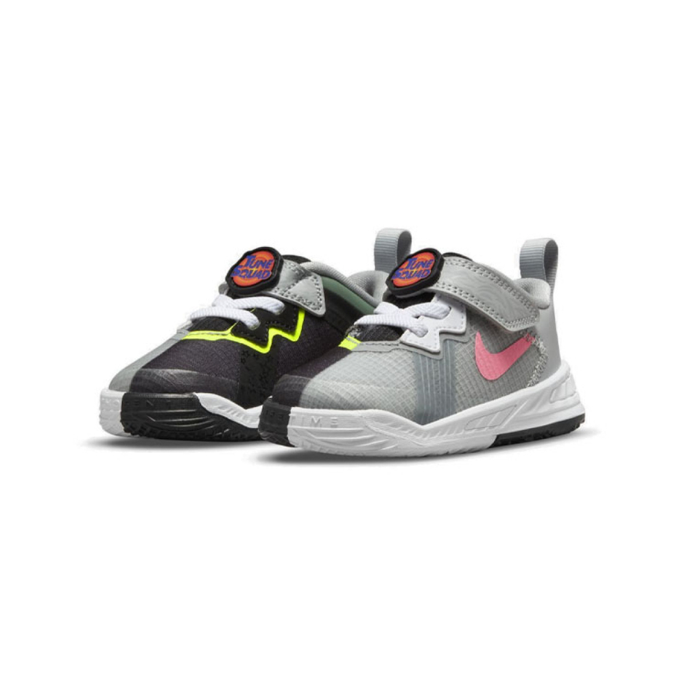 【TD 】Space Jam x Nike LeBron 18 Low "Bugs Bunny x Marvin The Martian" 18