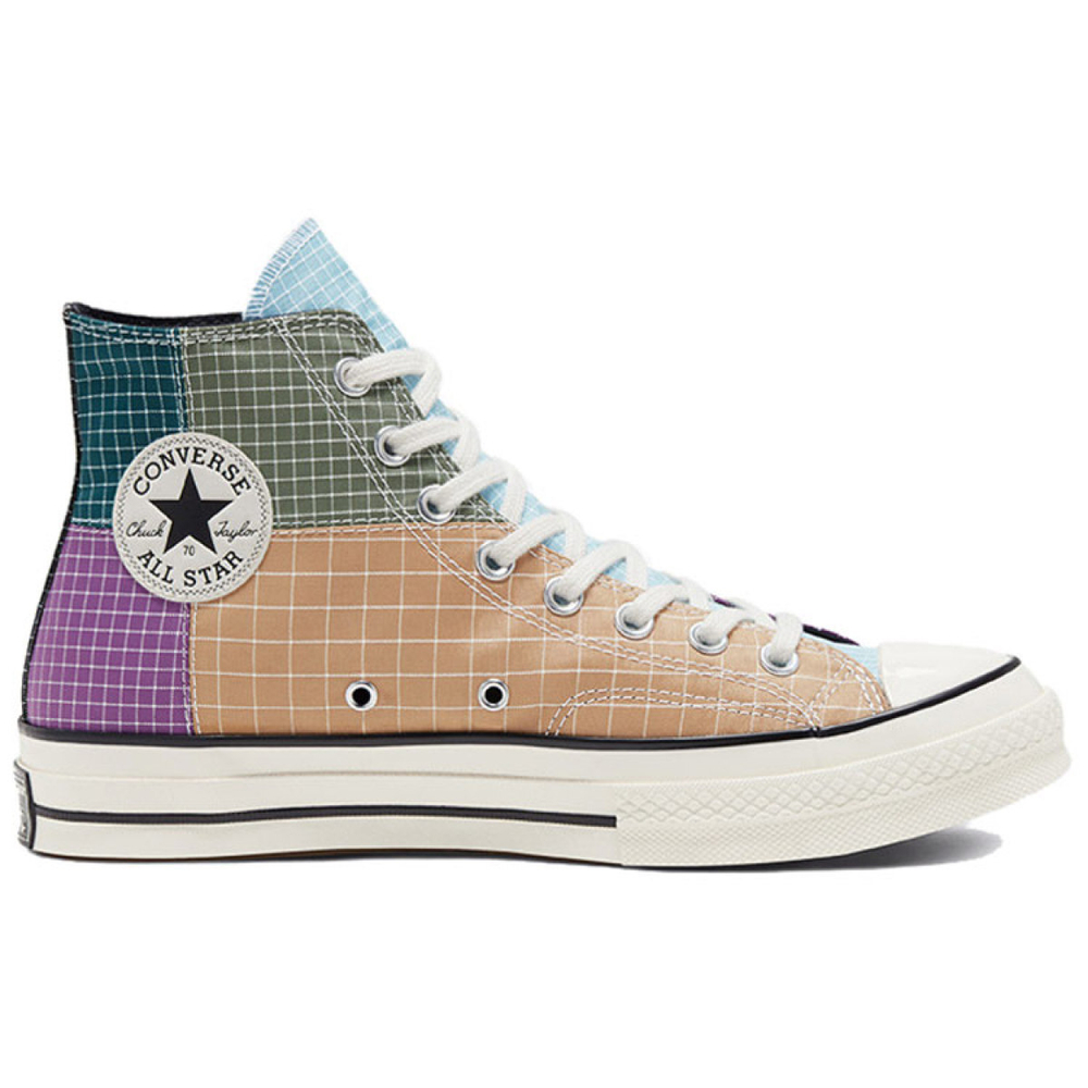 Converse Chuck 70 Hi Quad Ripstop
