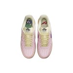 Nike Air Force 1 "Feel Free, Let's Talk"