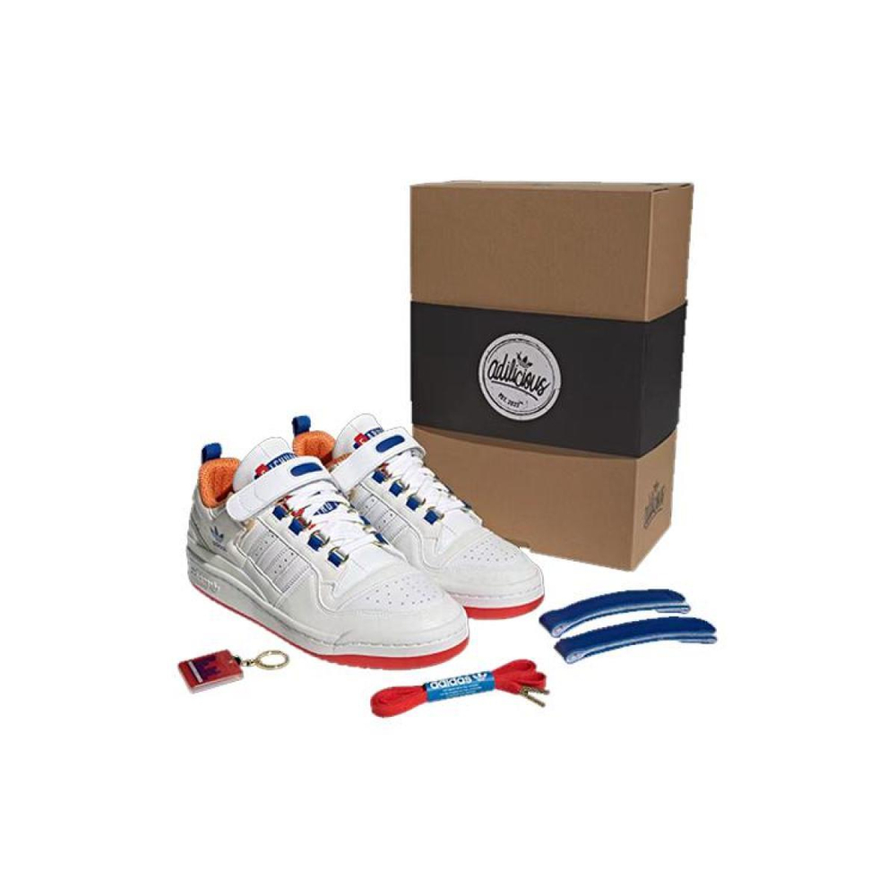 Adidas originals FORUM Low