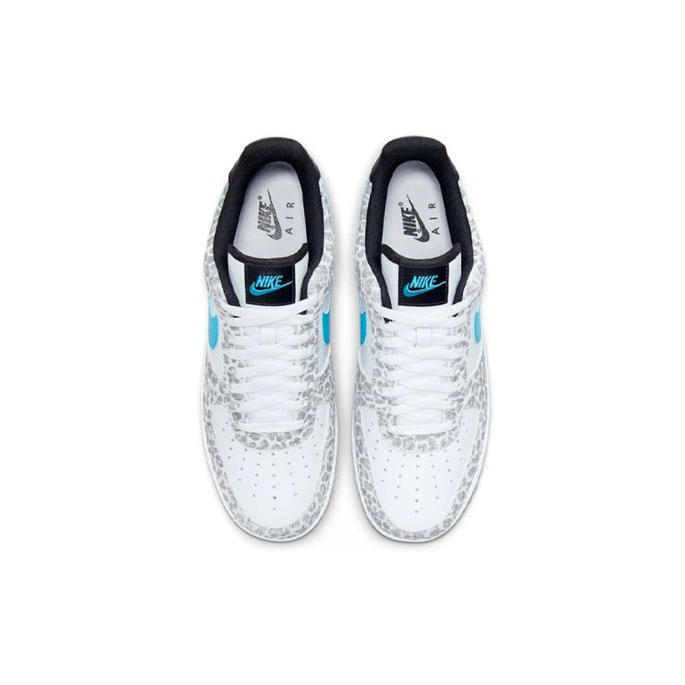 Nike Air Force 1 Leopard