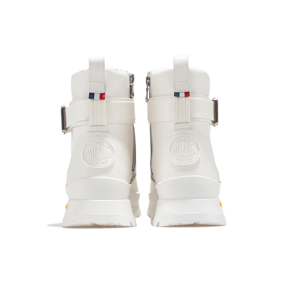 Palladium Pampa Pampa Supreme