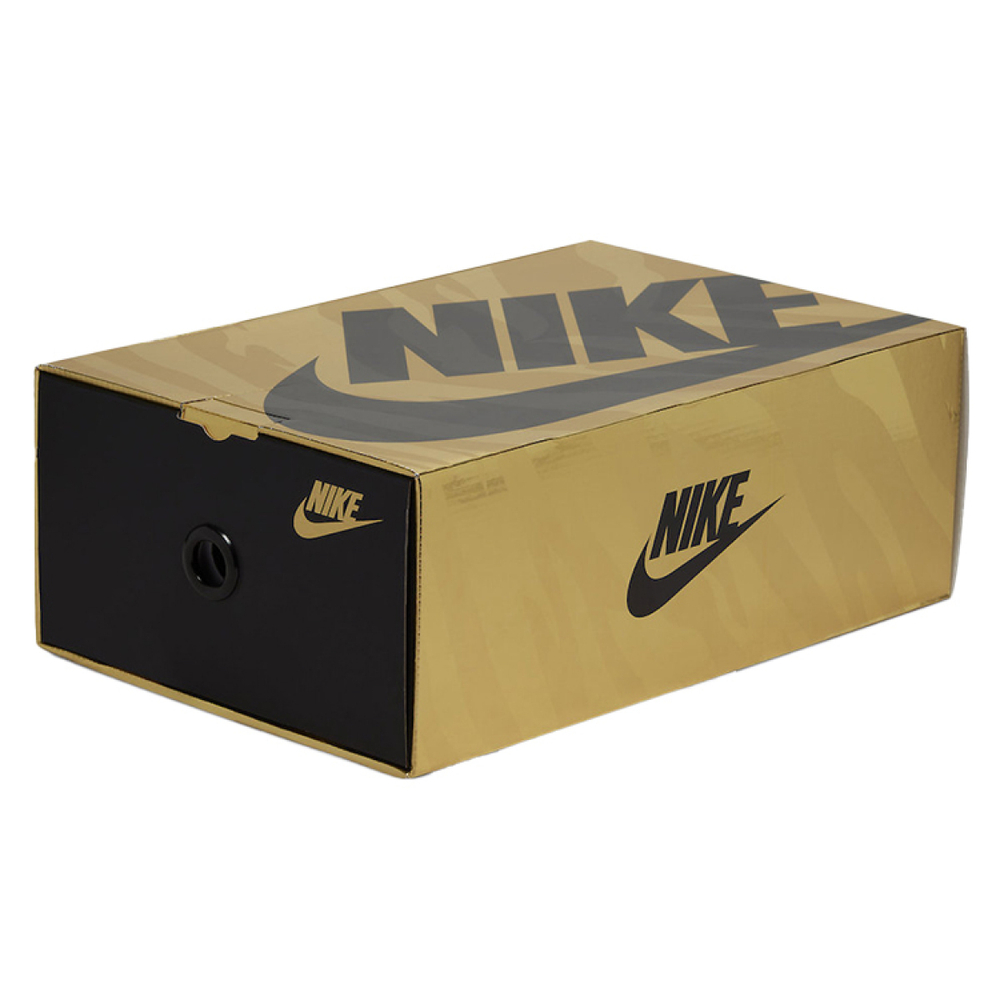 Nike Dunk Retro prm "god of wealth"