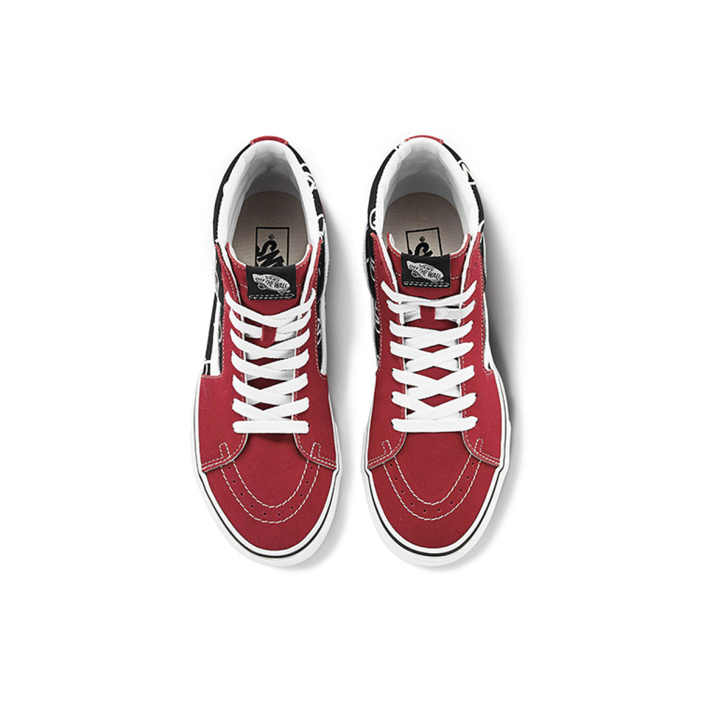 Vans SK8