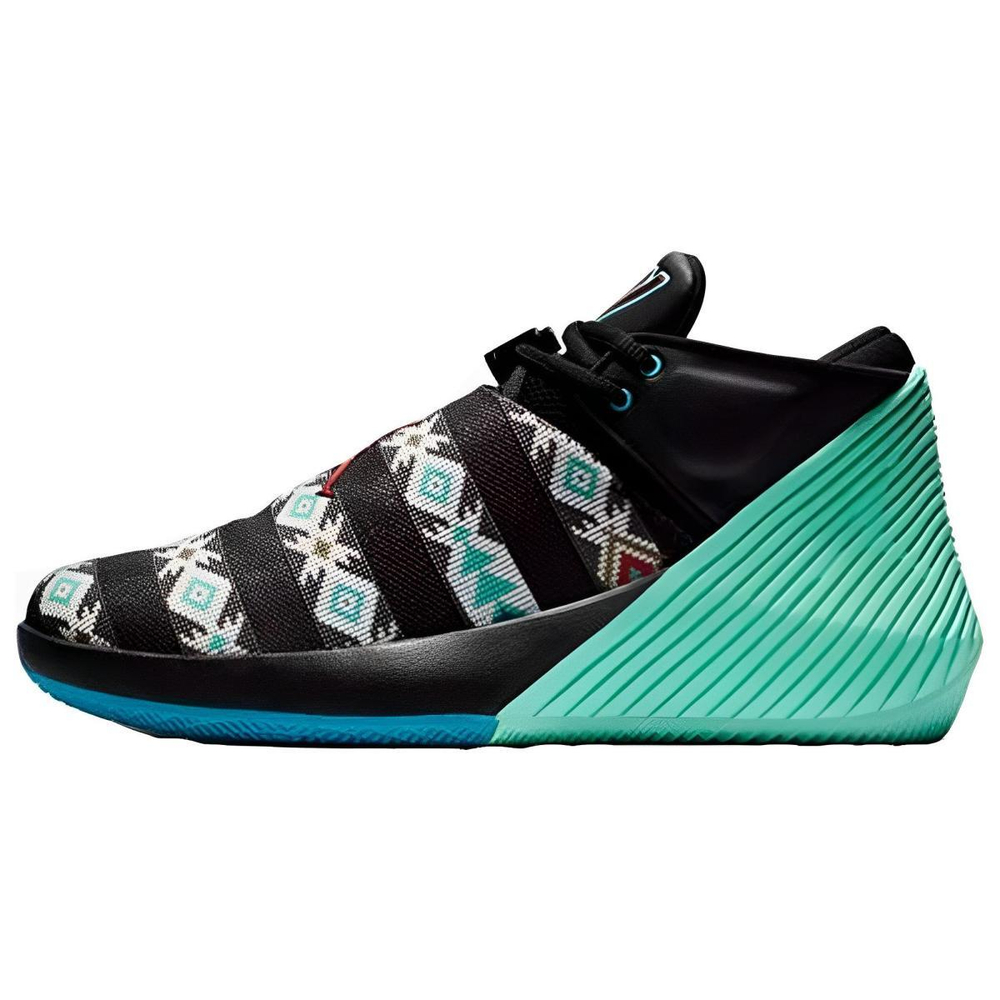 Jordan Why Not Zer0.1 Why Not Low "N7" PU