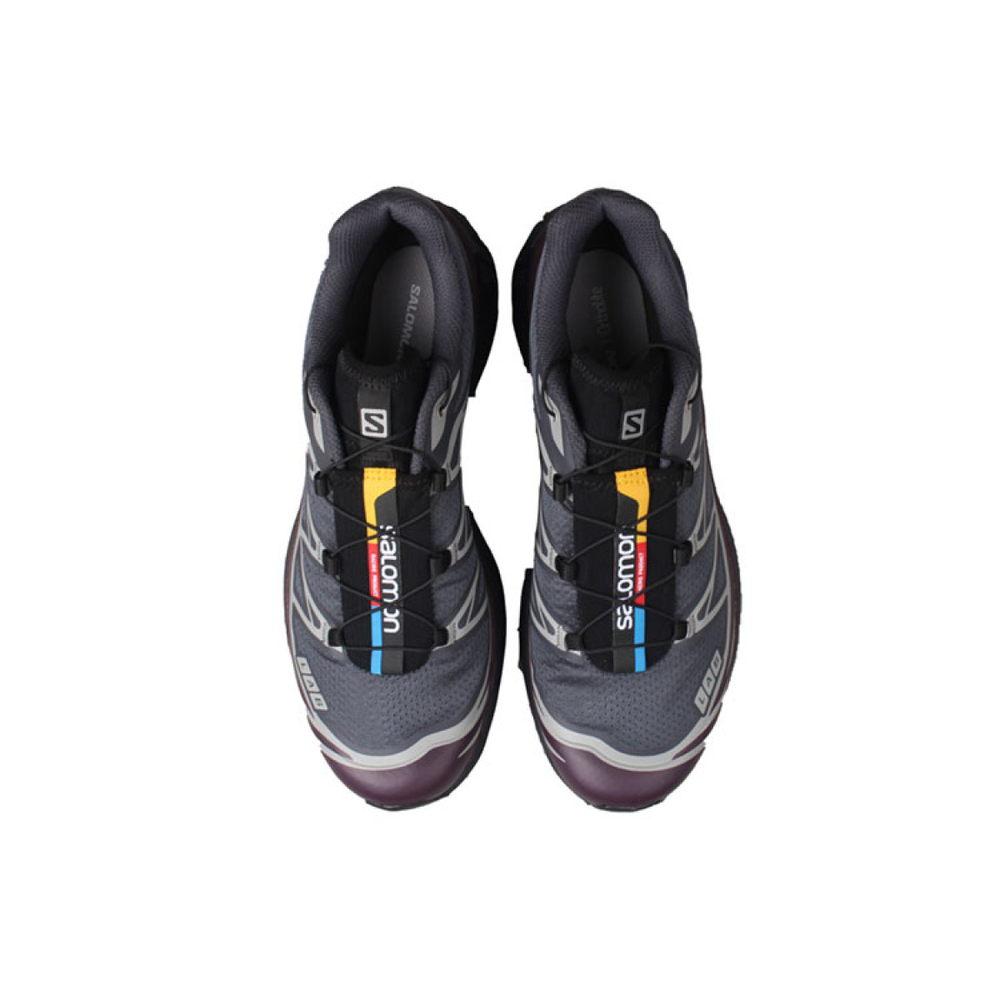 SALOMON XT-6