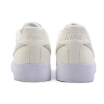 Nike Court Royale AC Logo