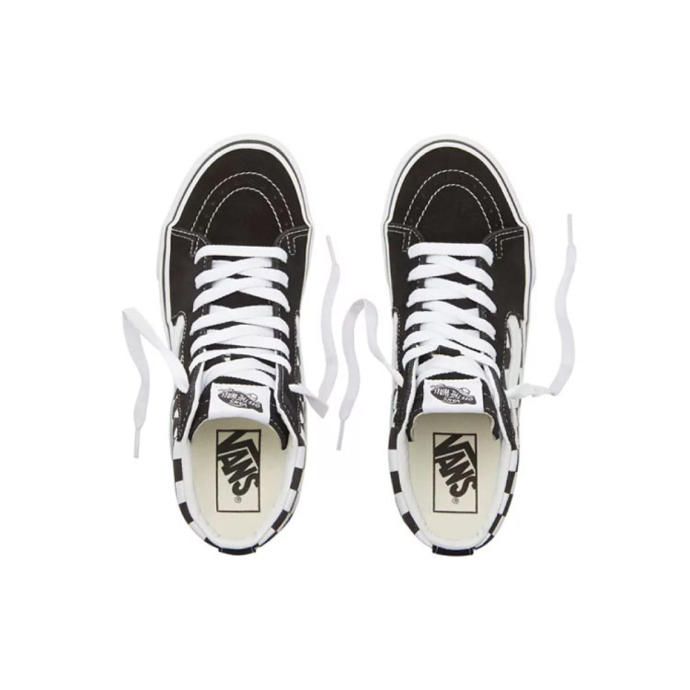 Vans SK8 Platform 2.0