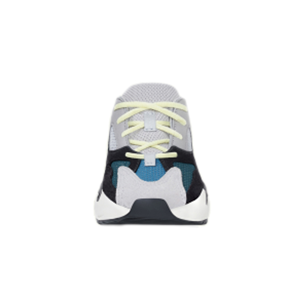 Adidas originals Yeezy boost 700 Wave Runner Solid Grey