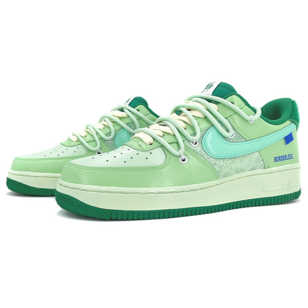 【 】 Nike Air Force 1 520 vibe