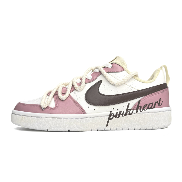 【 】 Nike Court Borough Low 2 GS