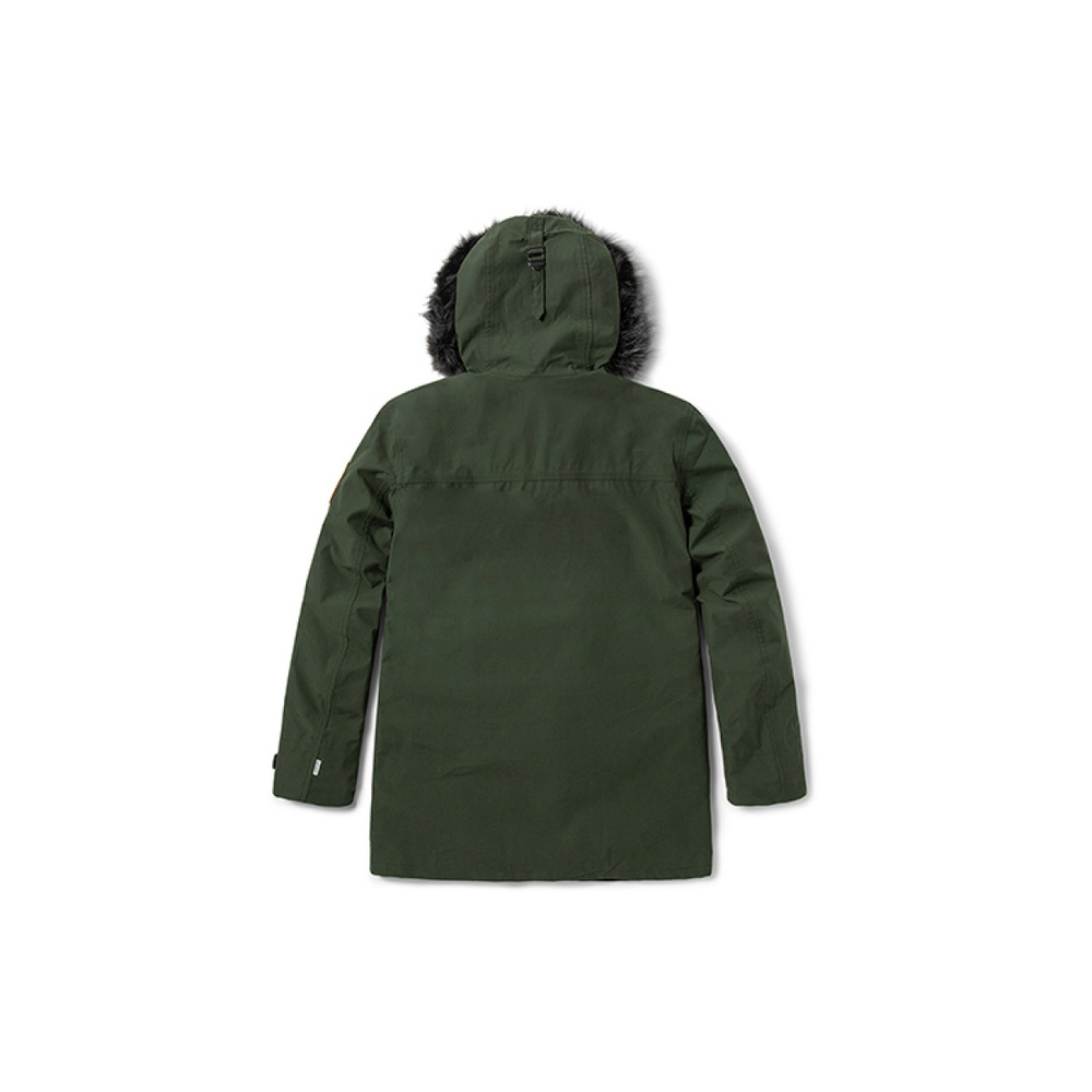 Timberland Logo