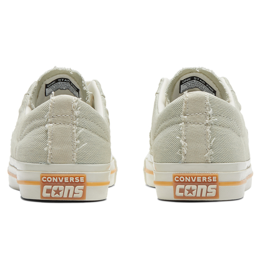 Converse one star pro