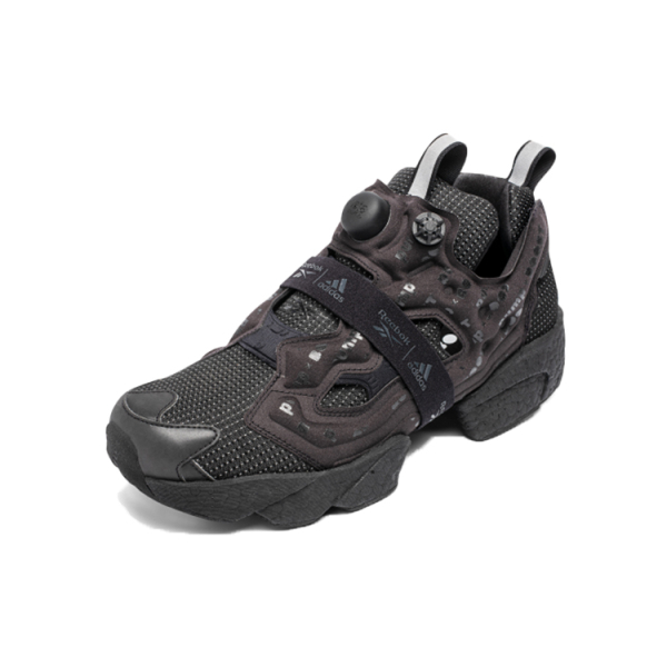 Adidas x Reebok Instapump Fury Boost