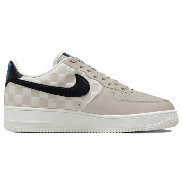 Nike Air Force 1 '07 QS "LBJ"