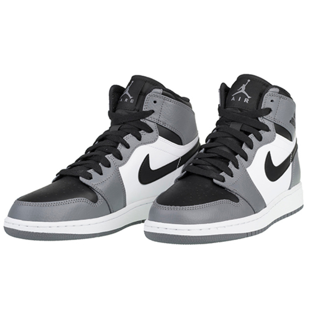 Jordan Air Jordan 1 Retro High Rare Air Cool Grey