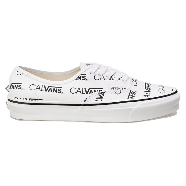 Vans Authentic